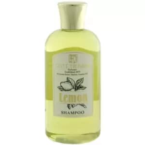 Geo. F. Trumper Travel Lemon Shampoo 200ml