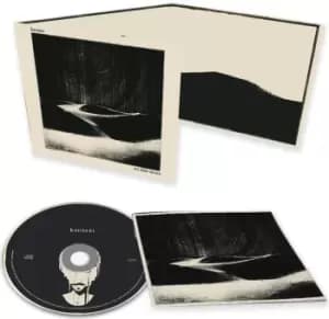 Konvent Call down the sun CD multicolor