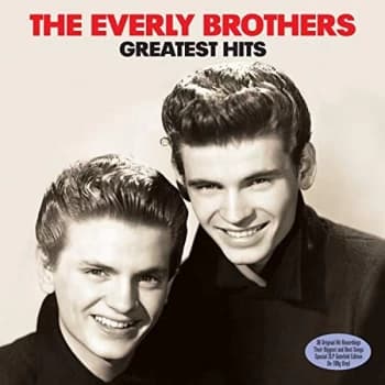 The Everly Brothers - The Greatest Hits Vinyl