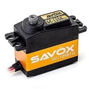 Savox High Torque Coreless Digital Servo 20Kg@6.0V