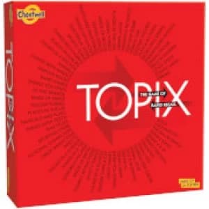 Topix The Fast Thinking Naming Game