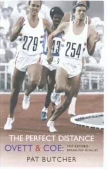 The perfect distance by Pat Butcher