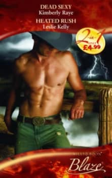 Dead Sexy by Kimberly Raye Book