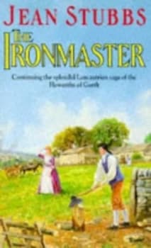 The Ironmaster by Jean Stubbs Book