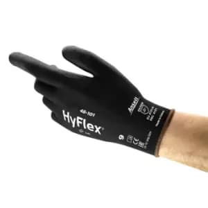 48-101 Size 7, 0 Mechanical Protection Gloves