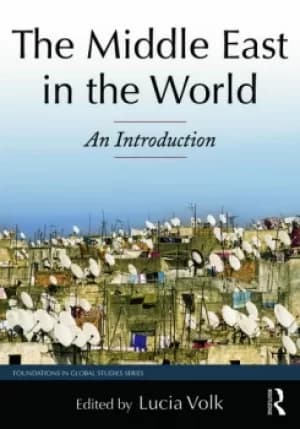 The Middle East in the WorldAn Introduction