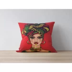 a1170 Multicolor Cushion Cover