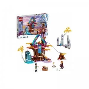 LEGO Disney Frozen II Enchanted Treehouse