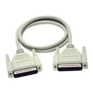 C2G 5m DB25 M/F Extension Cable