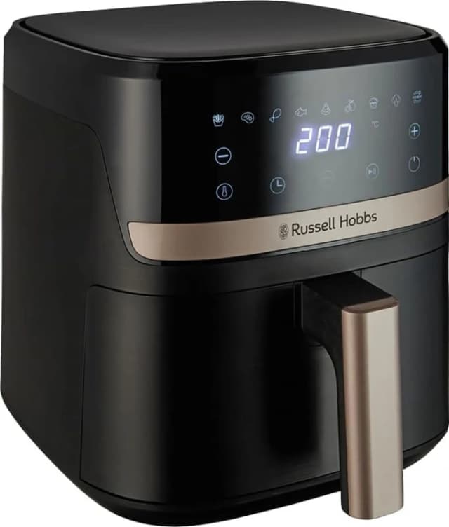 Russell Hobbs Satisfry 27610 Air Fryer - Black
