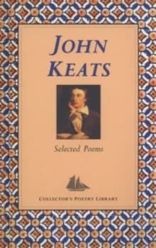 Selected Poems by John Keats Hardback