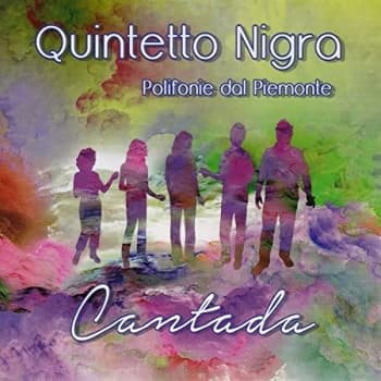 Quintetto Nigra - Cantada CD