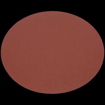 Sealey SM31 PSA Sanding Disc 305mm 305mm 80g Pack of 1