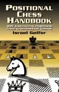 positional chess handbook 495 instructive positions from grandmaster games