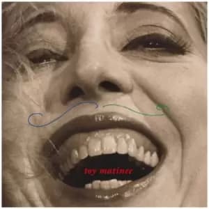 Toy Matinee - Toy Matinee 180g LP (Blue)