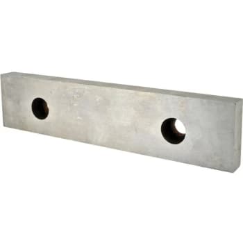 Atlas Workholders - 4' Machine Vice Jaws (PR)