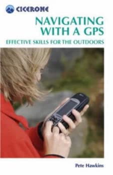 Navigating with a Gps by Pete Hawkins Paperback