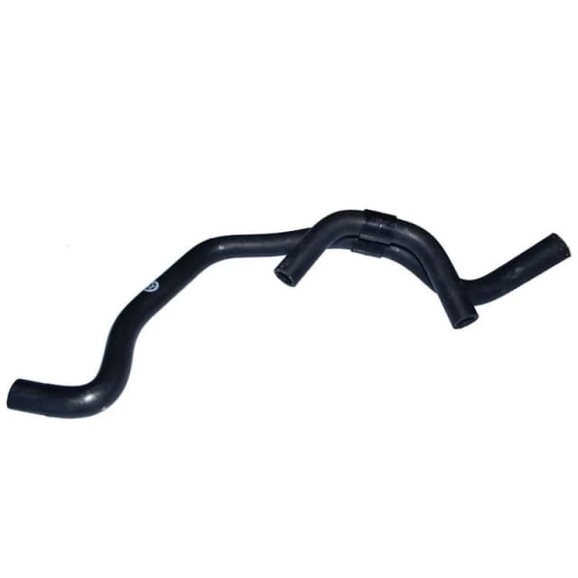 HORTUM 144182 Radiator Hose EPDM (ethylene propylene diene Monomer (M-class) rubber) EPDM (ethylene propylene diene Monomer (M-class) rubber) Radiator