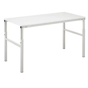 Treston TP718 - ESD Height Adjustable Workbench 1800 x 700mm Capac...