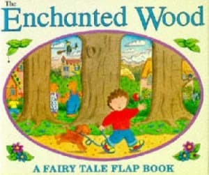 The Enchanted Wood Hardback