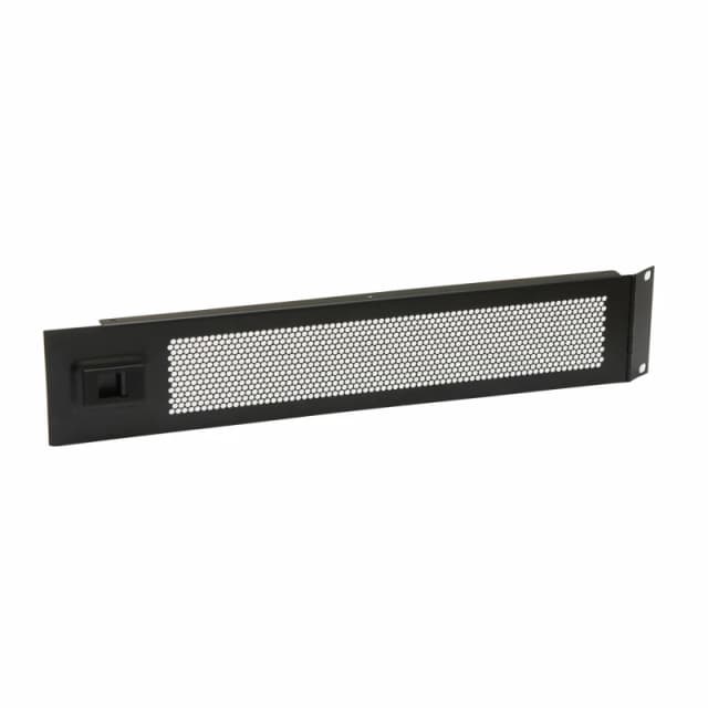 Penn Elcom R1272/2UVK rack accessory Vented blank panel