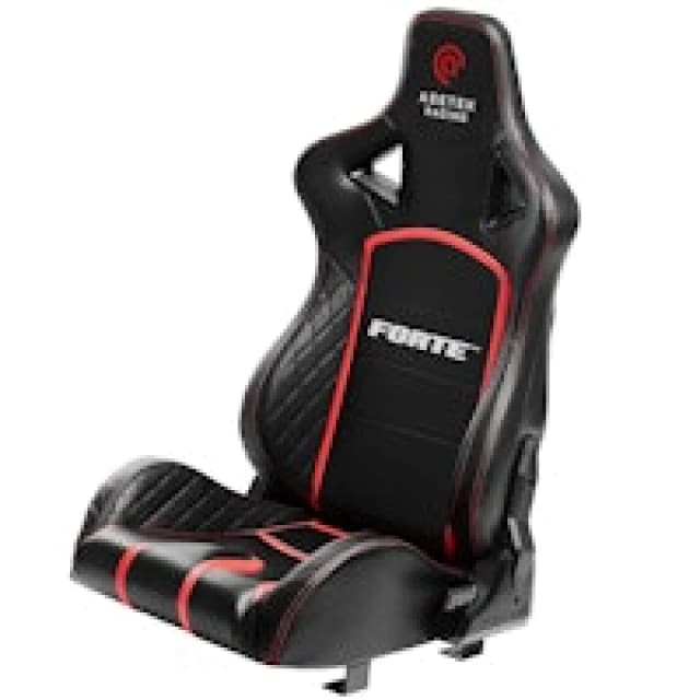 Asetek SimSports Initium Forte Seat