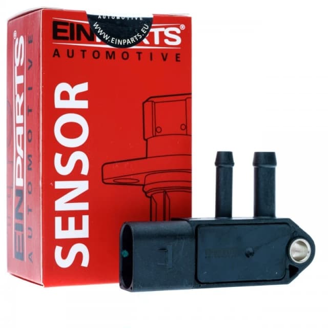 EINPARTS EPS0491 Sensors Plastic Sensor,intake manifold pressure (3947)