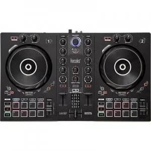 Hercules DJControl Inpulse 300 DJ controller