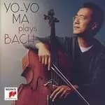 Yo-Yo Ma Plays Bach (Music CD)
