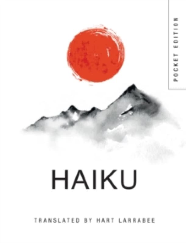 Haiku Paperback / softback