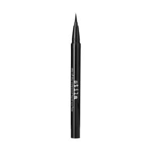 Stila Stay All Day Waterproof Liquid Eyeliner Intense Black