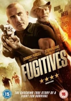 Fugitives - DVD