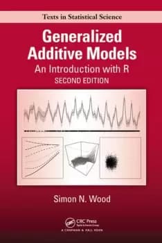 Generalized Additive ModelsAn Introduction with R Second Edition