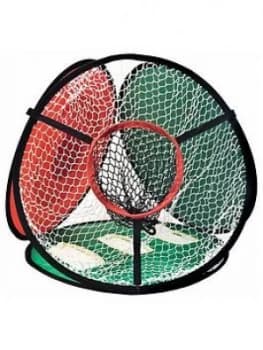 Longridge Golf 4-In-1 Chipping Net