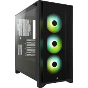 Fierce Avalanche Desktop Gaming PC