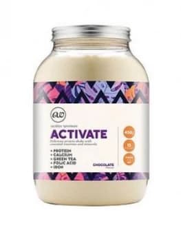 Active Woman Activate Chocolate