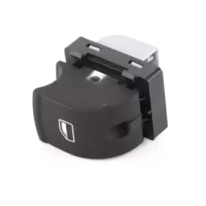 RIDEX Switch, window winder AUDI 1761S0003 4F0959855,4F09598555PR,4F0959855A 4F0959855A5PR