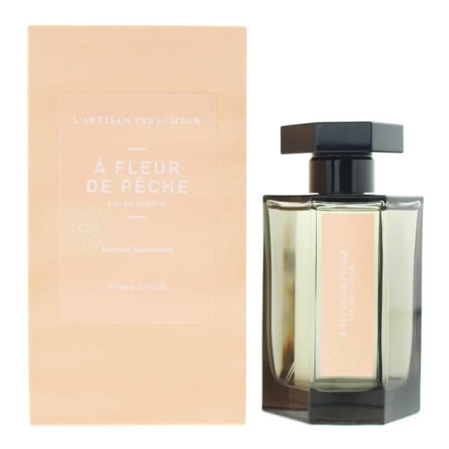 A fleur de peche L'Artisan Parfumeur Eau de Parfum 100ml