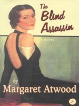 The Blind Assassin by Margaret Atwood Hardback