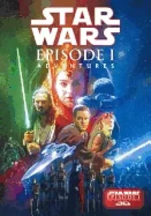 star wars episode i adventures