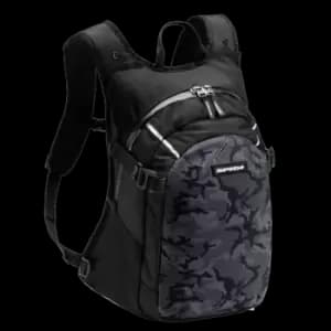 Spidi Tour Pack Black Camouflage