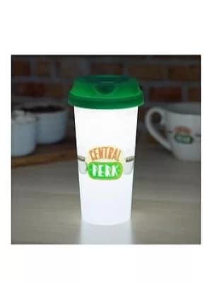 Friends Central Perk Cup Light
