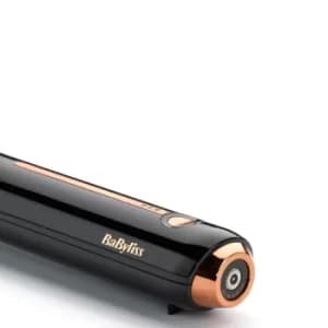 Babyliss 9000 Cordless Hot Brush