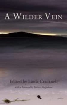 A Wilder Vein by Linda Cracknell Paperback