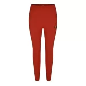 Ellesse Leggings - Orange