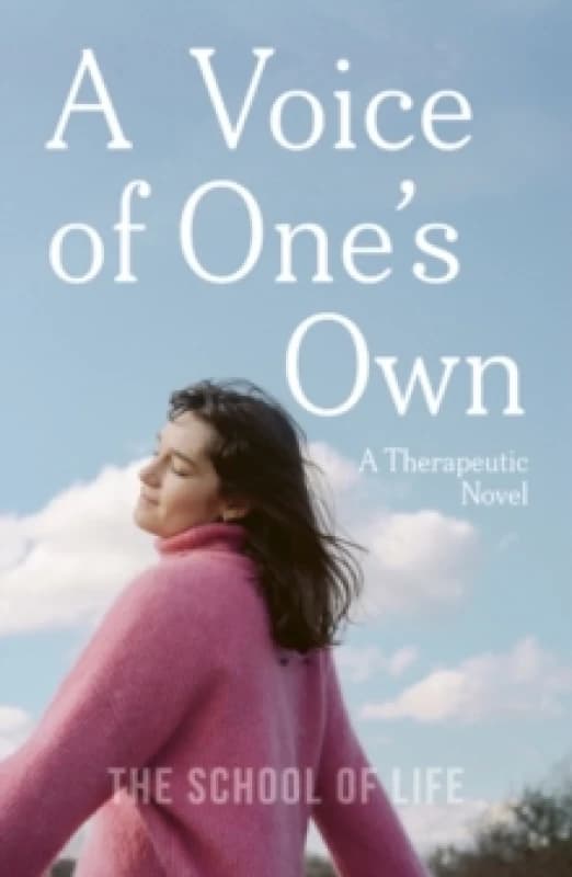 A Voice of One's Own : a story about confidence and self-belief Hardback