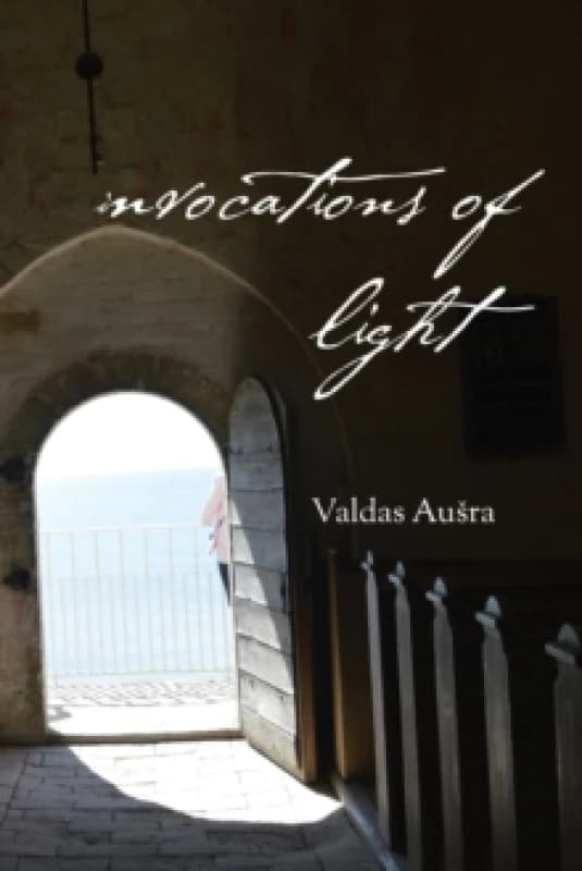 Invocations of Light Paperback / softback