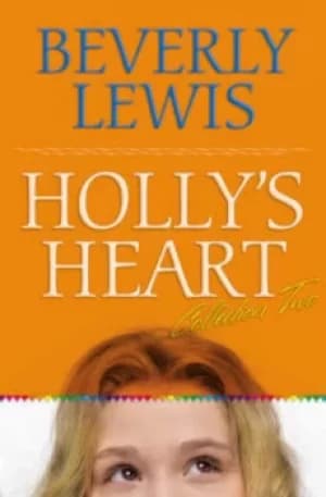 Hollys heart by Beverly Lewis