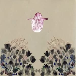 Smokey Rolls Down Thunder Canyon by Devendra Banhart CD Album