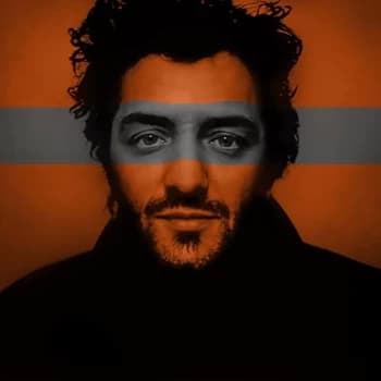 Rachid Taha - Je Suis Africain CD